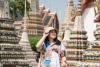 Bangkok photo tour half day
