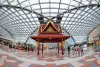 Bangkok City Tour for Transit Passengers at Bangkok Airport