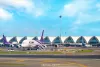Bangkok City Tour for Transit Passengers at Bangkok Airport