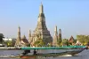 Bangkok City Tour for Transit Passengers at Bangkok Airport