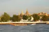 Bangkok private river cruise