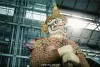 Bangkok Airport Transit Tour