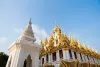 Bangkok Instagram Tour - Iconic Scenes with Personal Photographer