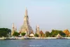 Bangkok City Tour for Transit Passengers at Bangkok Airport