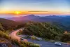 Thailand mountain escape