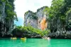 Phang Nga Bay & James Bond Island Sea Cave Adventure