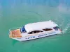 Phi Phi Maya Bamboo Catamaran Max 30