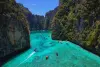 Phi Phi Maya Bamboo Catamaran Max 30