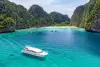 Phi Phi Join Tour