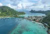 Phi Phi James Bond Island Tour