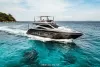 Hype Private Yacht