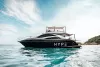 Hype Private Yacht