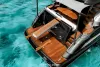 Hype Private Yacht