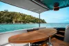 Hype Private Yacht