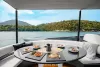 Hype Private Yacht