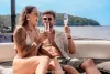 Hype Private Yacht