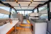 Hype Private Yacht