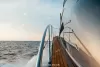 Hype Private Yacht