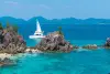 Maithon Island Tour