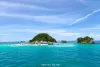 Phuket private boat charter