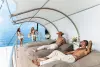 Coral and Racha Island tour