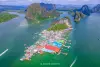 Phang Nga Bay Tour