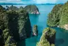 Andaman Sunset Escape