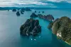 Andaman Sunset Escape