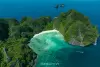 Phi Phi & Khai Tropical Island Adventure