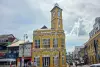 Phuket Island Highlights & Sunset