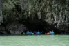 James Bond - Phang Nga
