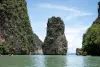 James Bond - Phang Nga