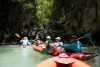 James Bond - Phang Nga