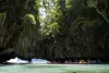 James Bond - Phang Nga