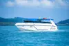 Seastar Andaman : Phi Phi, Maya Bay & Khai Island*سيستار أندامان: فاي فاي، خليج مايا وجزيرة خاي