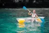 Andaman Sea So Nice: Private Phi Phi Islands & Bamboo Island by Premium Speedboat