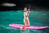 Andaman Sea So Nice: Private Phi Phi Islands & Bamboo Island by Premium Speedboat