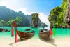Andaman Sea So Nice: Private James Bond Island & Phang Nga Bay by Premium Speedboat