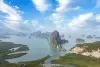 Andaman Sea So Nice: Private James Bond Island & Phang Nga Bay by Premium Speedboat