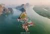 Andaman Sea So Nice: Private James Bond Island & Phang Nga Bay by Premium Speedboat