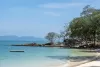 Andaman Sea So Nice: Private James Bond Island & Phang Nga Bay by Premium Speedboat