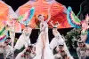 Phuket’s Glamorous Cabaret Night