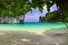 Krabi private boat trip