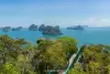 Phi Phi Islands tour for GCC