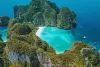 Andaman Sea So Nice: Private Phi Phi Islands & Bamboo Island by Premium Speedboat