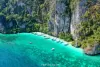 Andaman Sea So Nice: Private Phi Phi Islands & Bamboo Island by Premium Speedboat