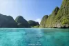 Andaman Sea So Nice: Private Phi Phi Islands & Bamboo Island by Premium Speedboat