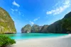 Andaman Sea So Nice: Private Phi Phi Islands & Bamboo Island by Premium Speedboat