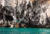 Andaman Sea So Nice: Private Phi Phi Islands & Bamboo Island by Premium Speedboat