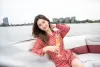Bangkok sunset boat cruise